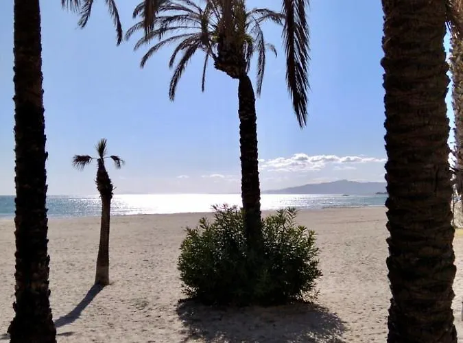 Jaume I Iberplaya Apartamento *
