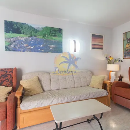 Apartamento Jaume I Iberplaya Salou