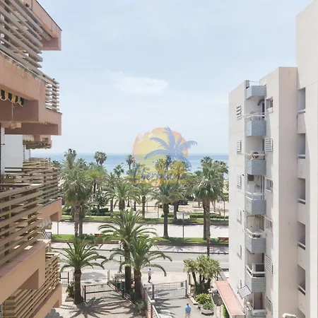 Jaume I Iberplaya Apartamento