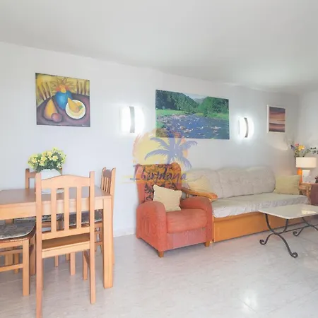 Apartamento Jaume I Iberplaya