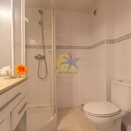 Jaume I Iberplaya Apartman Salou