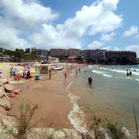 Apartamento Jaume I Iberplaya