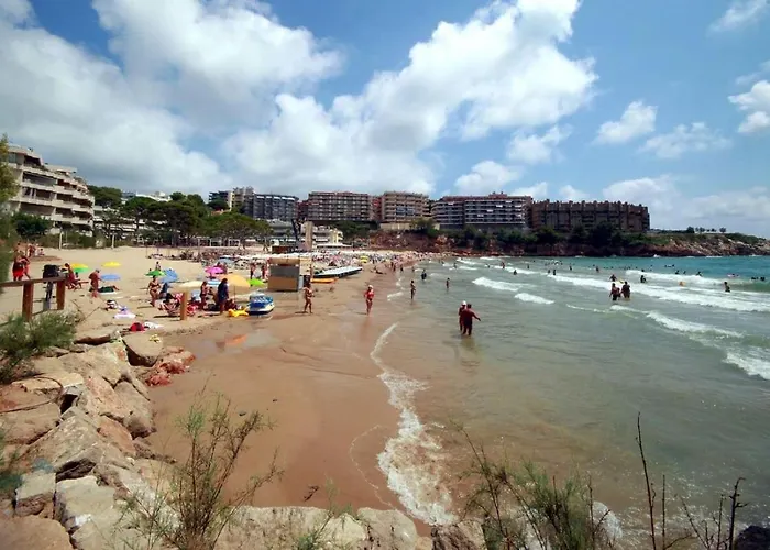 Apartment Jaume I Iberplaya