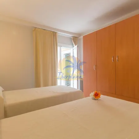 Apartment Jaume I Iberplaya Salou