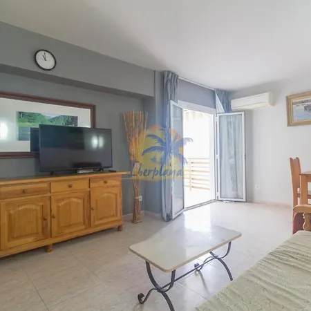 Jaume I Iberplaya * Salou