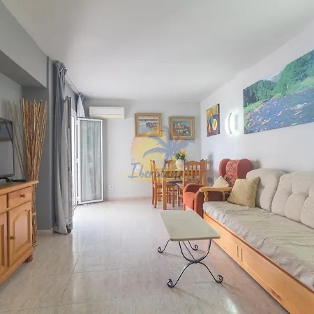 Jaume I Iberplaya * Salou