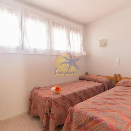 Jaume I Iberplaya * Salou