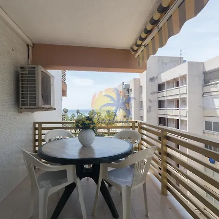 Jaume I Iberplaya Salou