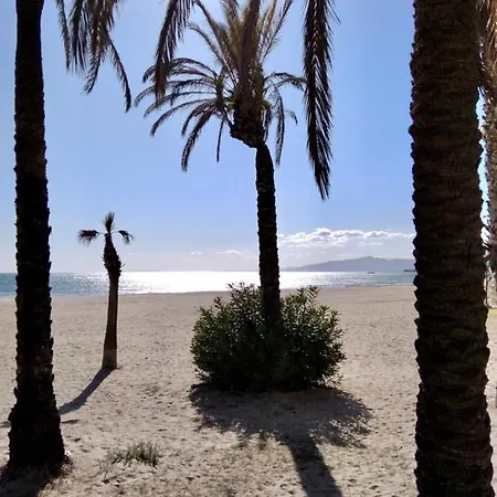 Jaume I Iberplaya Apartment *