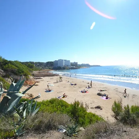 Jaume I Iberplaya Apartment Salou