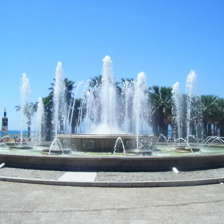 Appartamento Jaume I Iberplaya *