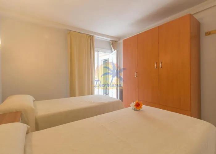 Apartment Jaume I Iberplaya Salou