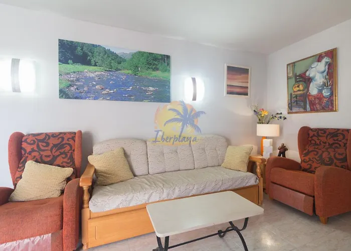 Apartment Jaume I Iberplaya Salou