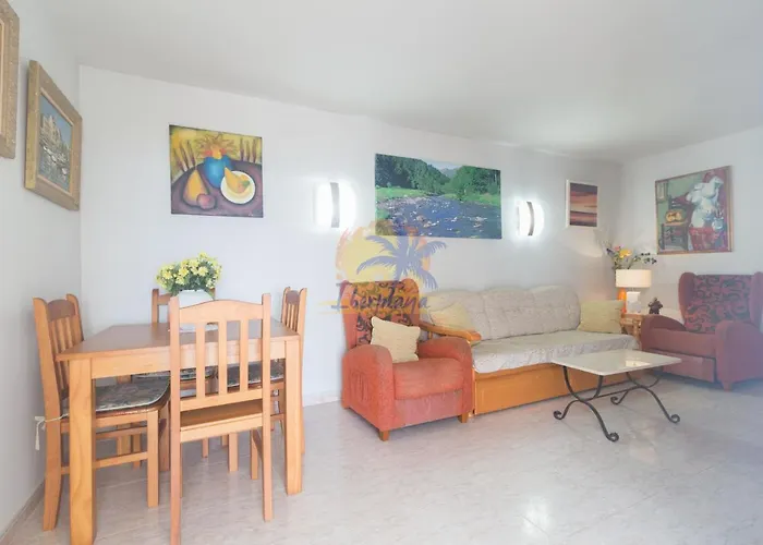 Apartment Jaume I Iberplaya