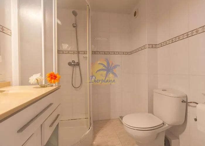 Jaume I Iberplaya Apartment Salou