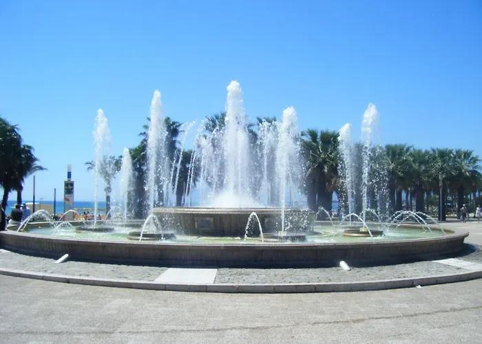 Appartamento Jaume I Iberplaya *