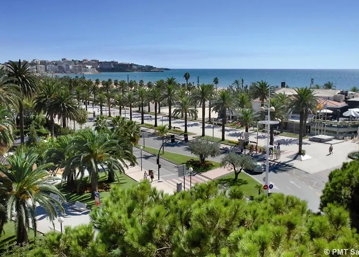 Apartment Jaume I Iberplaya *