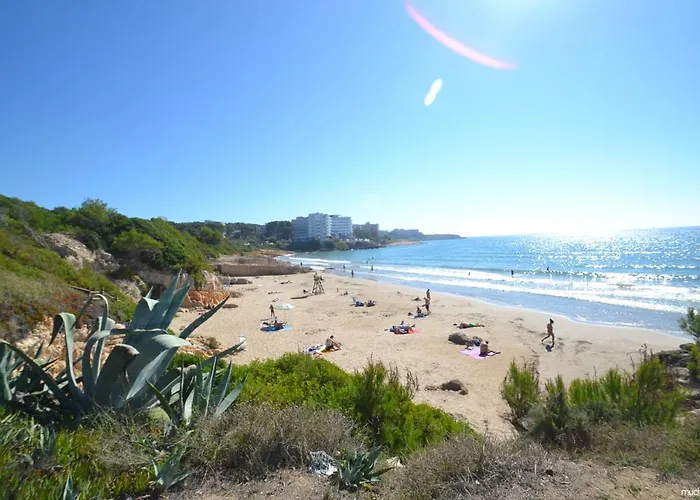 Jaume I Iberplaya Apartment Salou